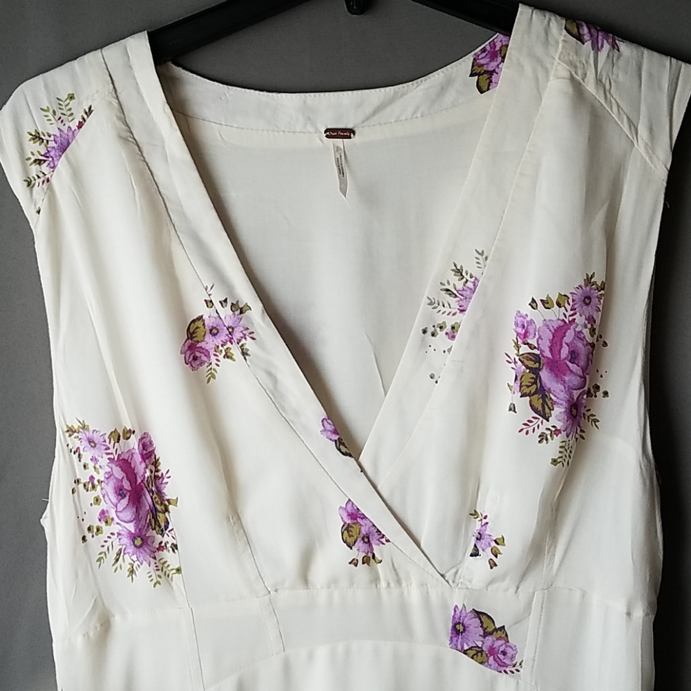 Free People dress - Picture 2 of 5